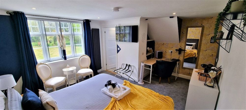 CopperBeech Bed and Breakfast 2