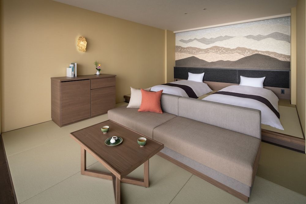 Hoshino Resorts KAI Kirishima 2