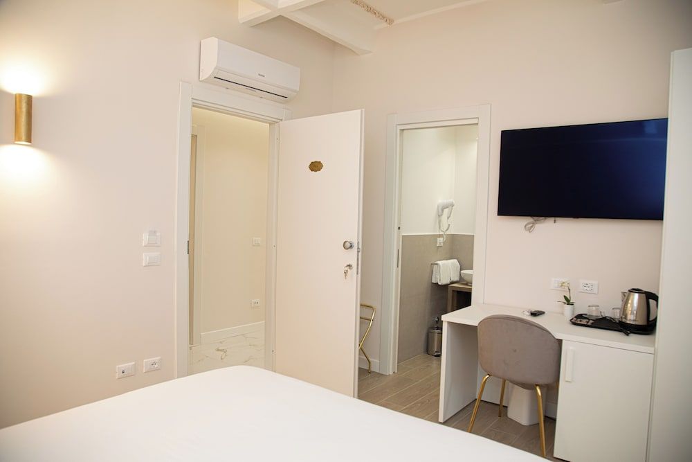 Roxy luxury house Rome 2