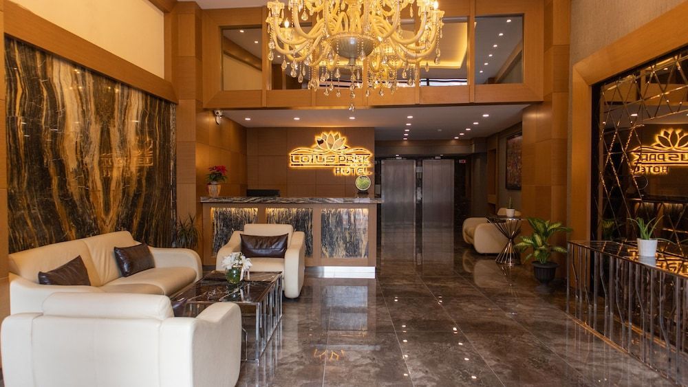 Lotus Park Hotel 1