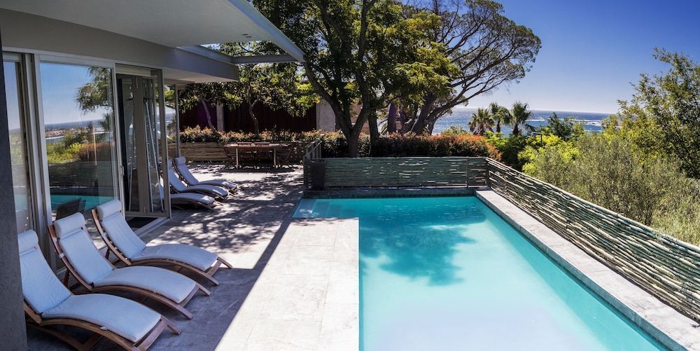 Blinkwater Villa 1