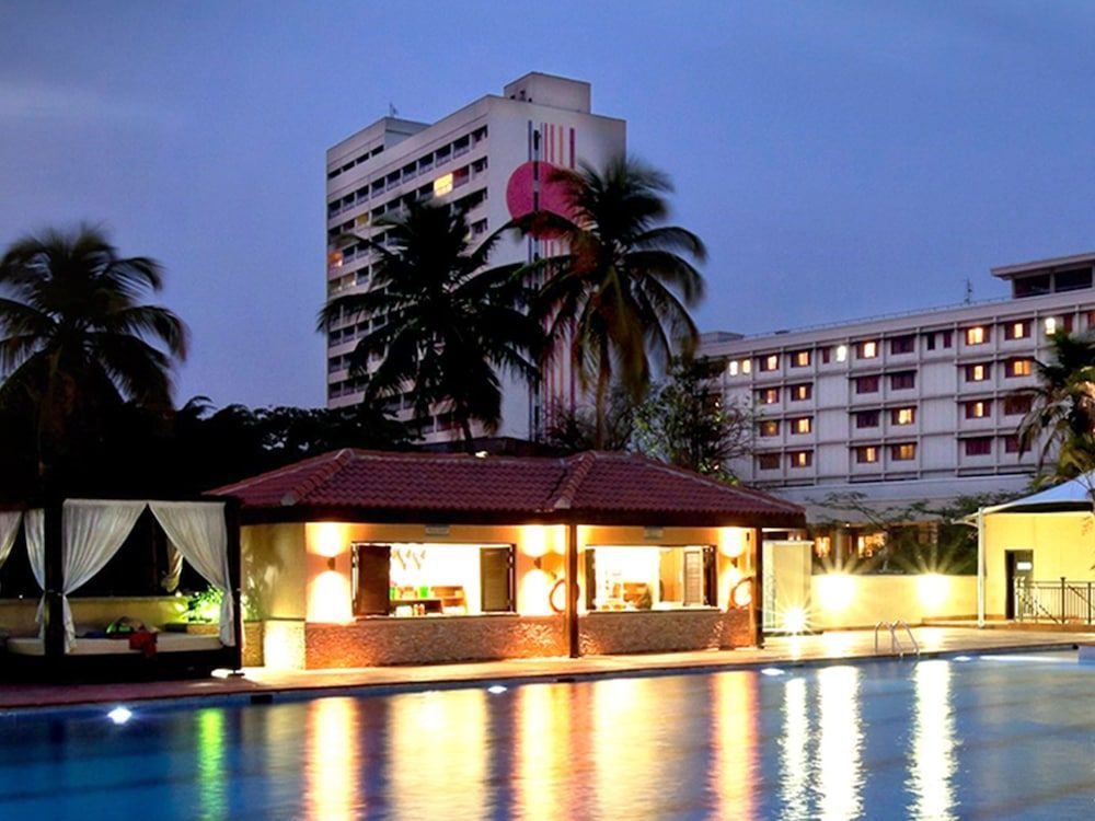 The Federal Palace Hotel and Casino 1