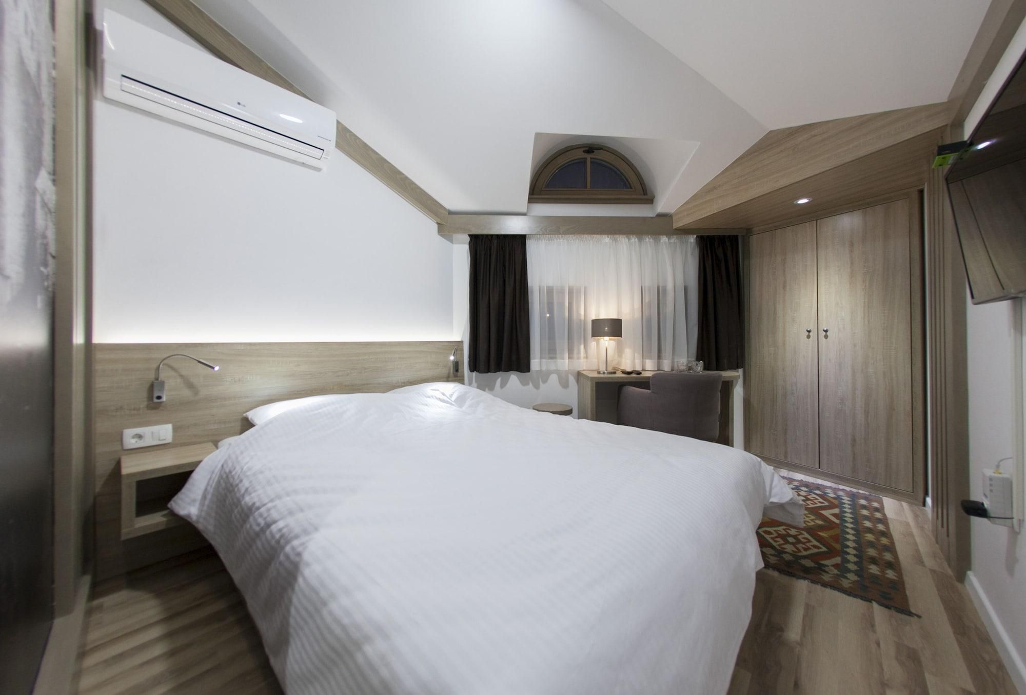 Hotel Emen 1