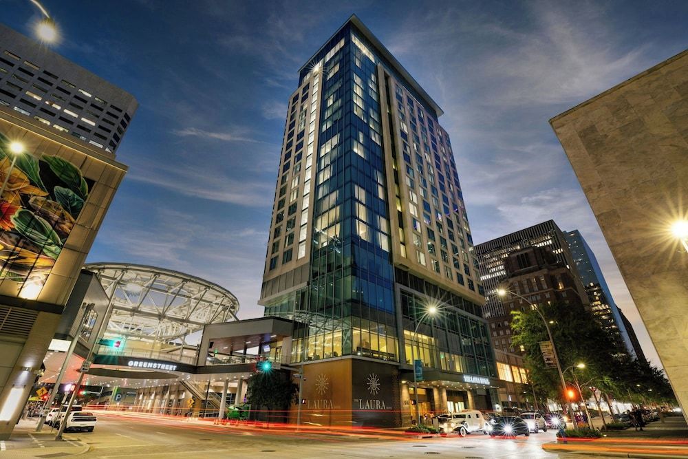 The Laura Hotel, Houston Downtown, Autograph Collection 1