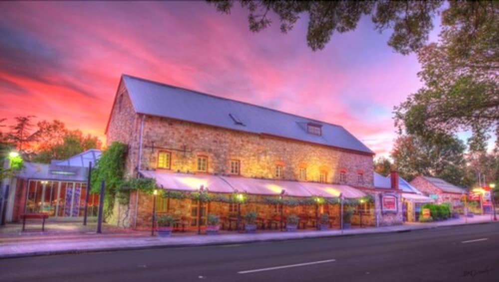 Hahndorf Old Mill Motel 1