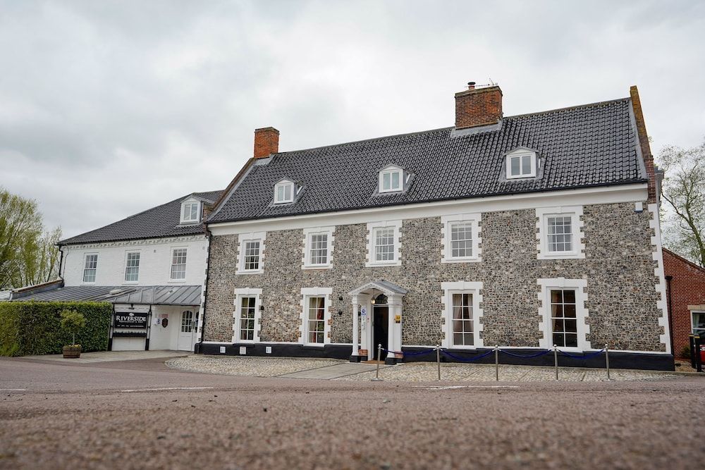 Waveney House Hotel 1