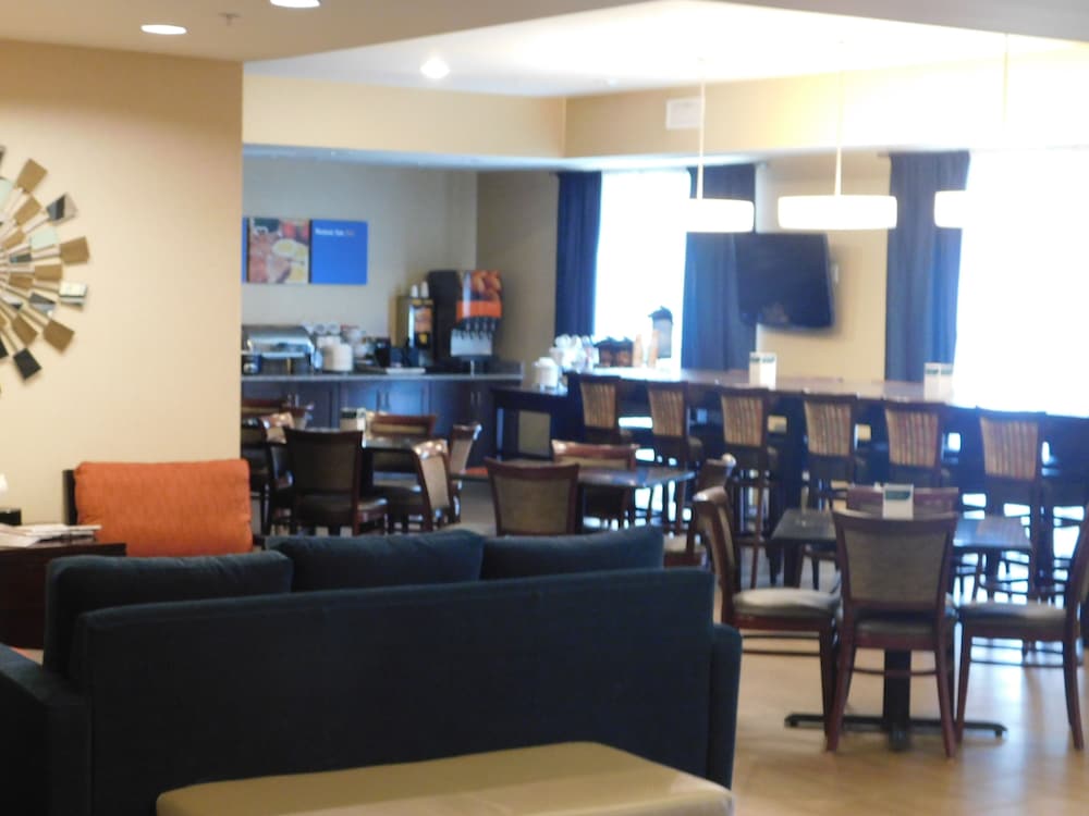 Comfort Inn St Clairsville 2
