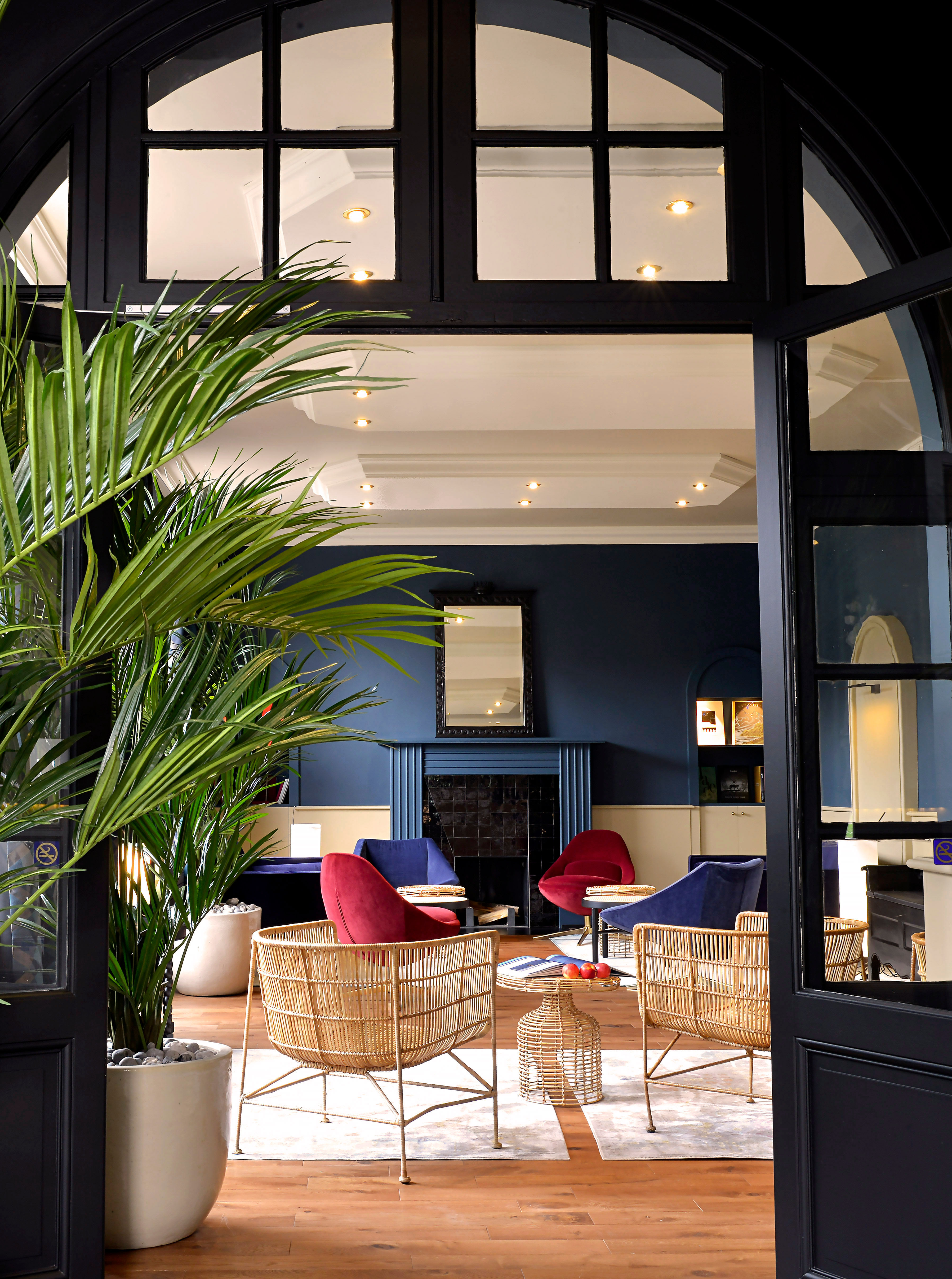 Hotel De Diane 1