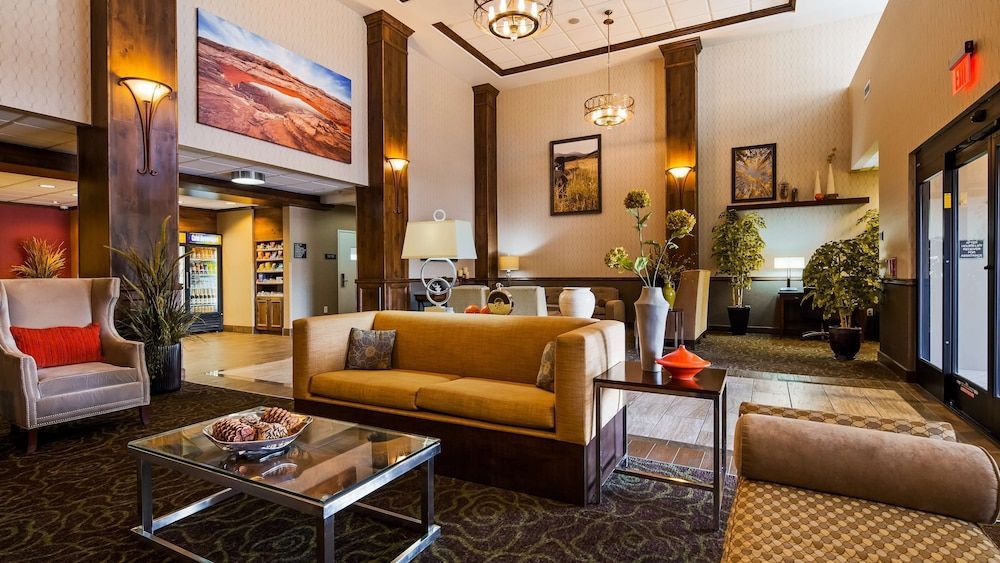 Best Western Plus Layton Park Hotel 2