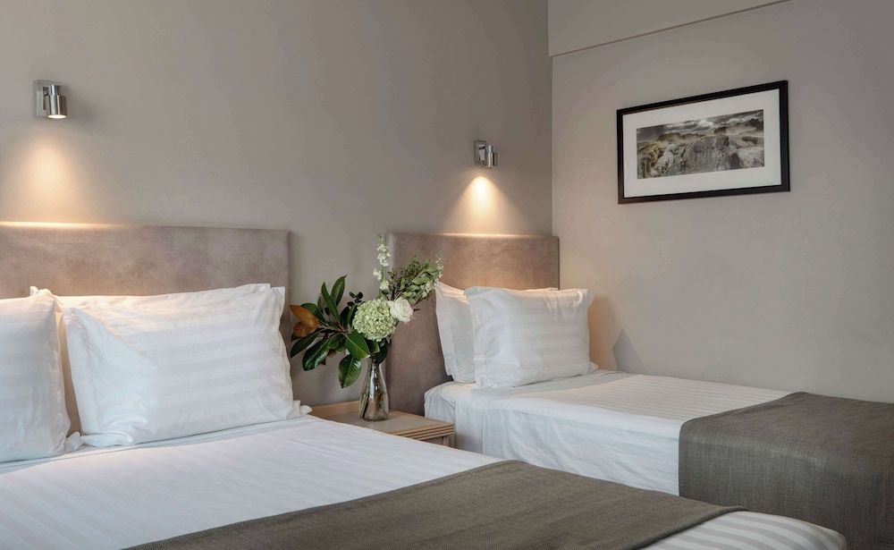 Rydges Rotorua 1