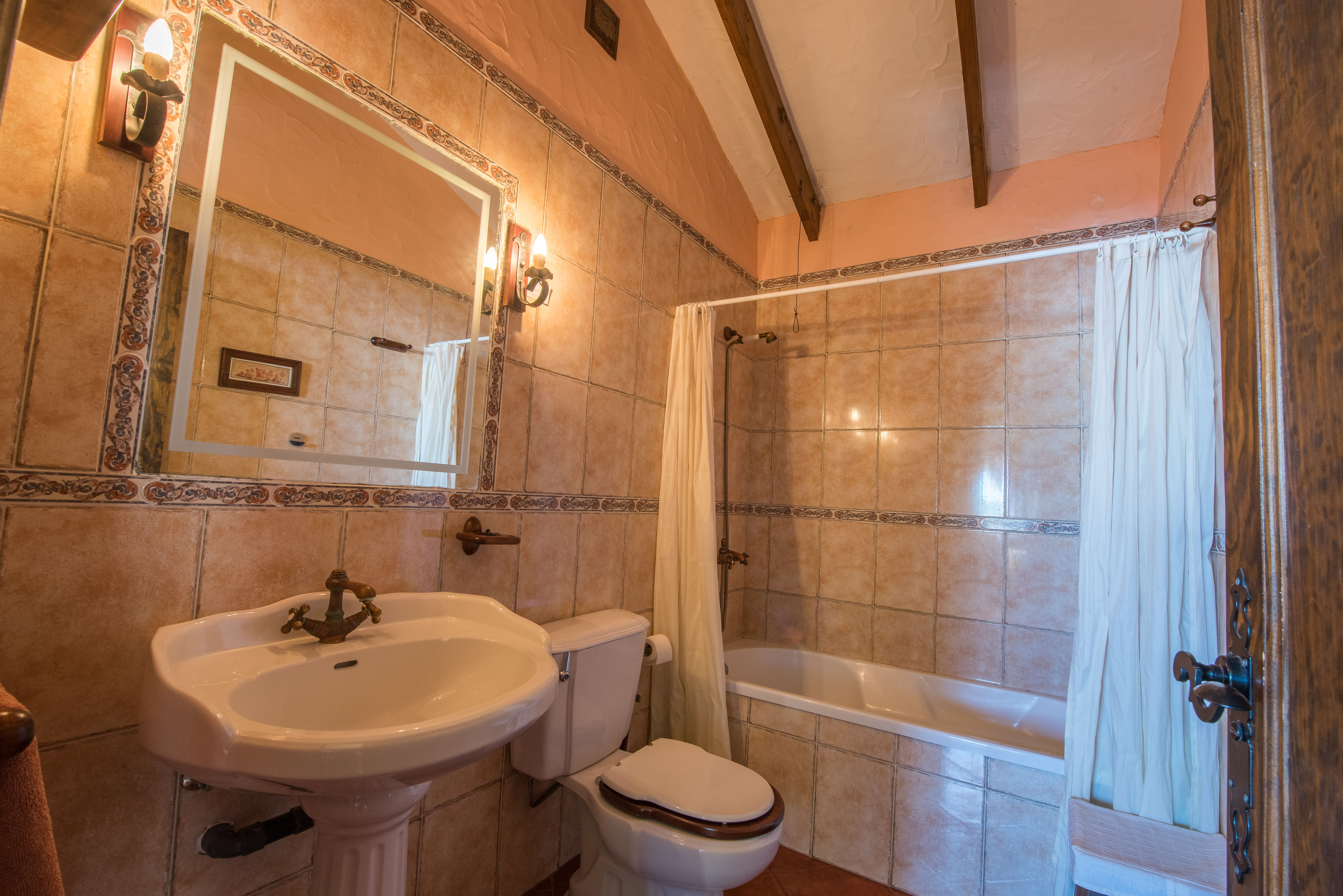 Casas Rurales Herreñas 2