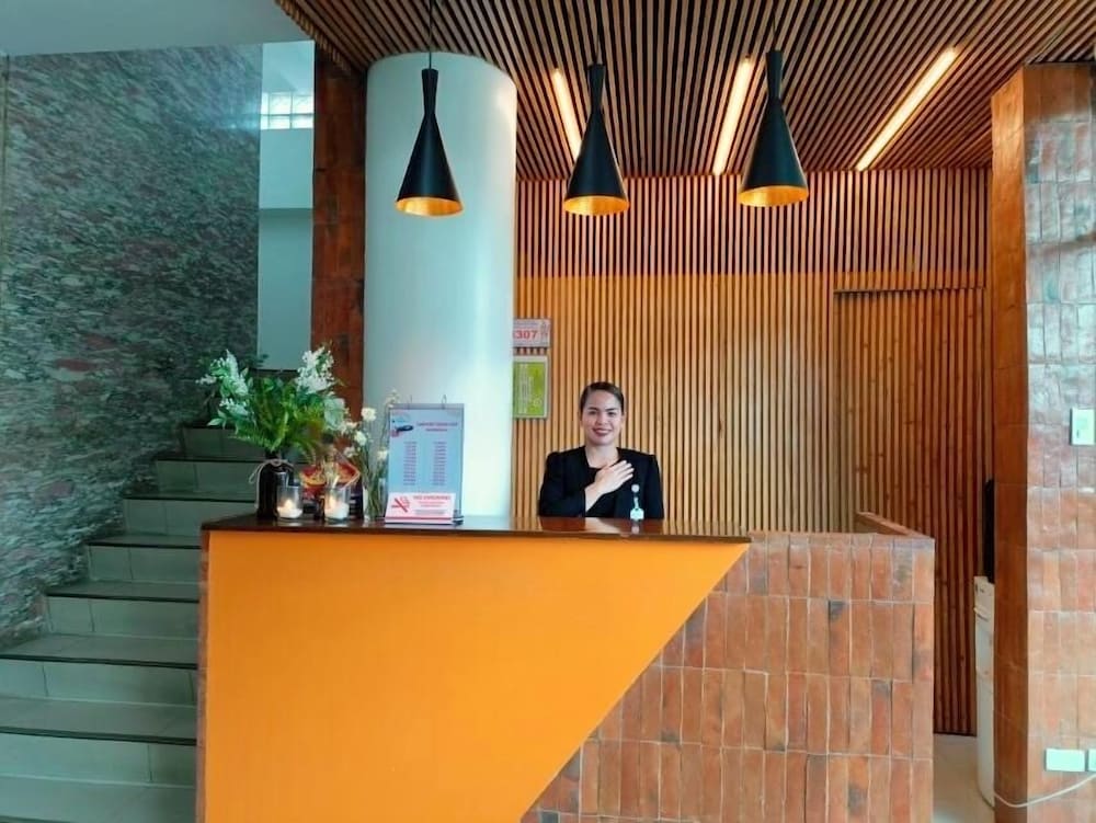 Travelbee Mactan Airport 2