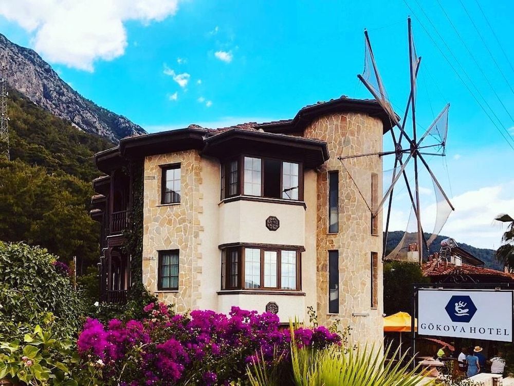 Gokova Hotel 1
