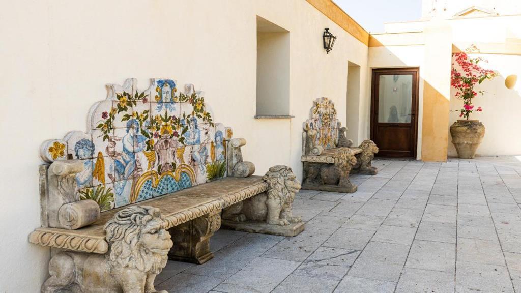 Villa del Gattopardo 1