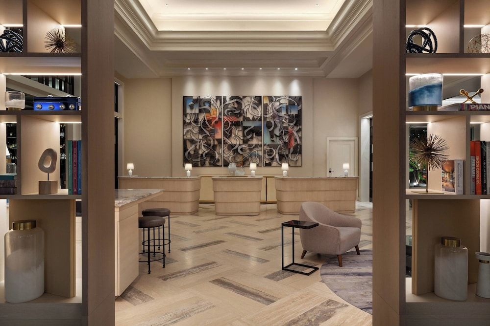 JW Marriott Miami Turnberry Resort & Spa 2