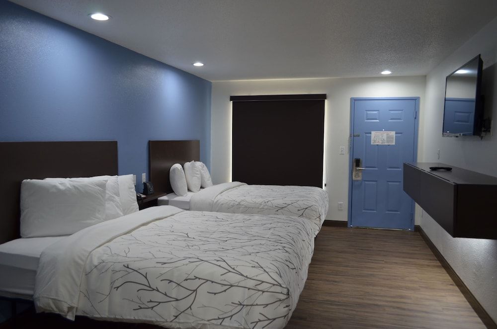 Athena Inn 1