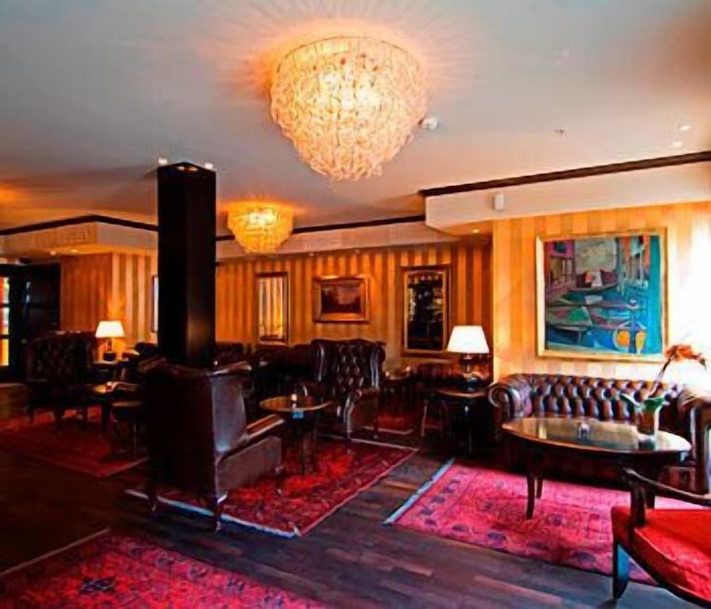 Det Hanseatiske Hotel 2