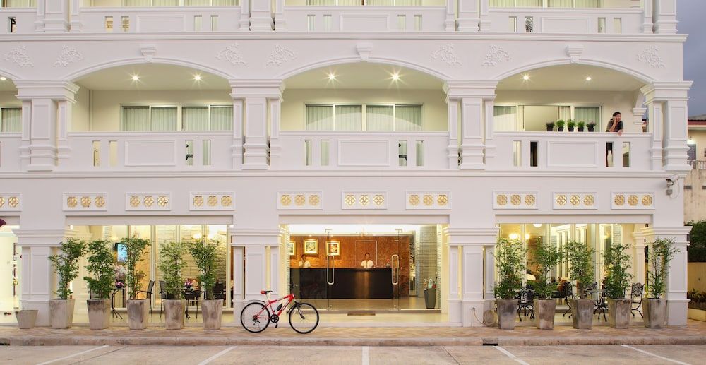 Samkong Place 1