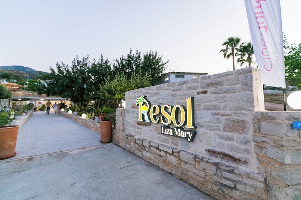 Resol Hotel 1