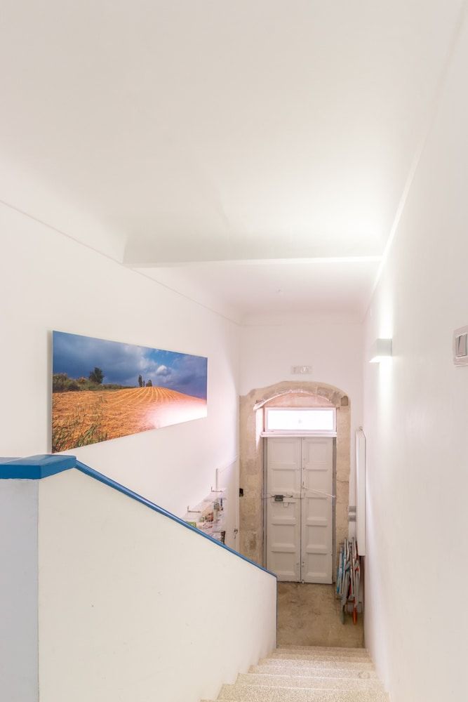 B&B Bianco E Blu 2