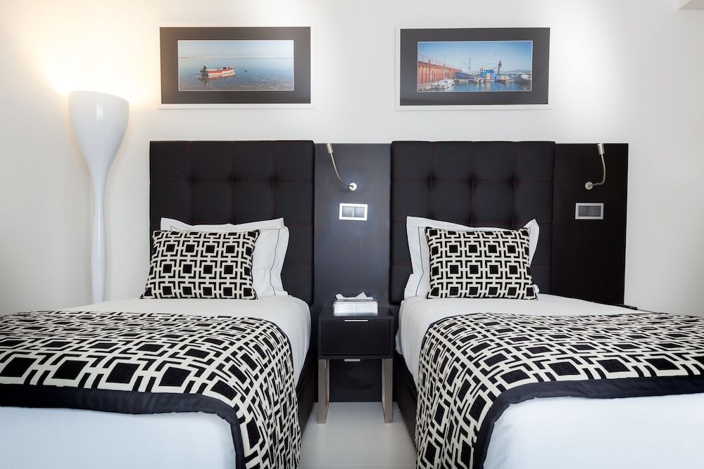 Faro Boutique Hotel 2