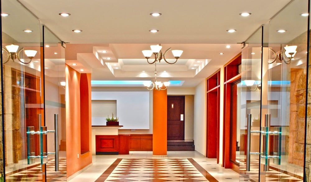 Pyramos Hotel 1