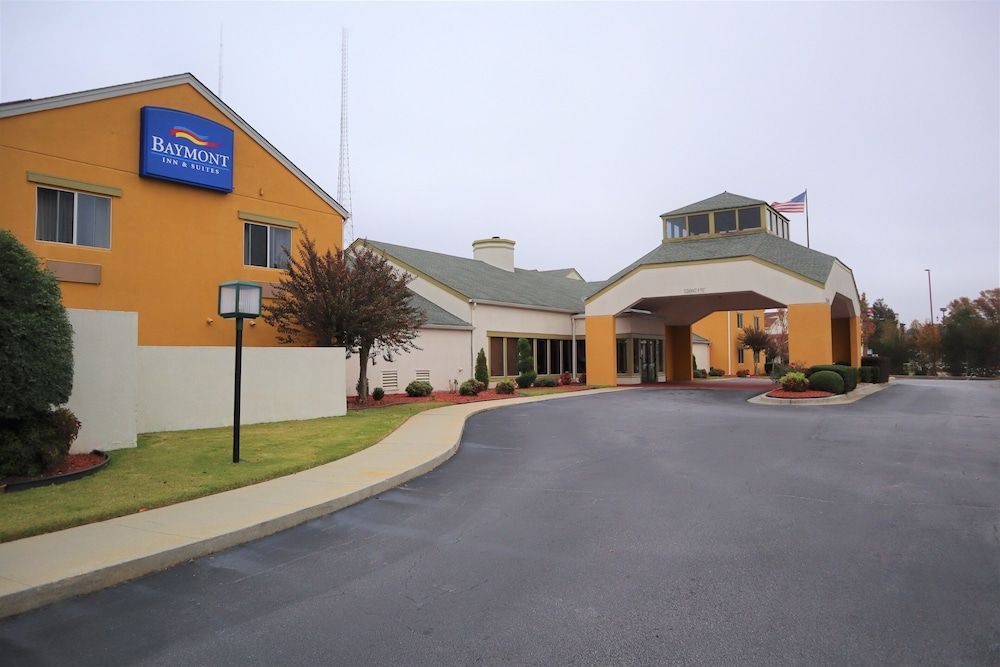 Baymont by Wyndham Norcross Atlanta 1