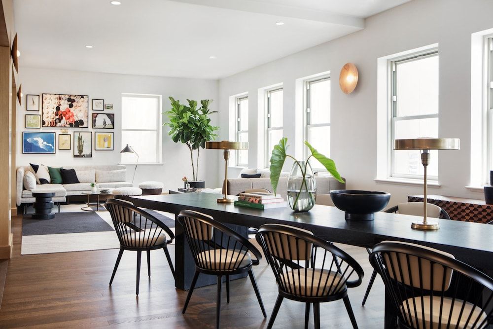 Kimpton HARPER HOTEL by IHG 1