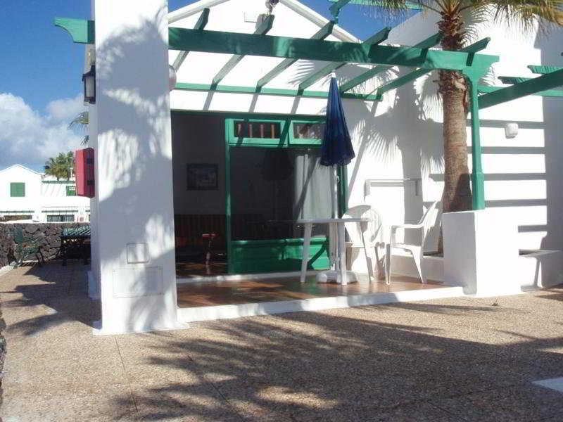 Apartamentos Las Palmeras I 1