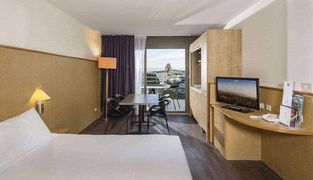 Résidence & Spa – Thalazur Antibes 2
