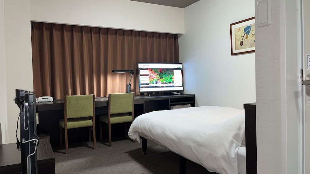 Hotel Alpha-One Himeji Minamiguchi 2