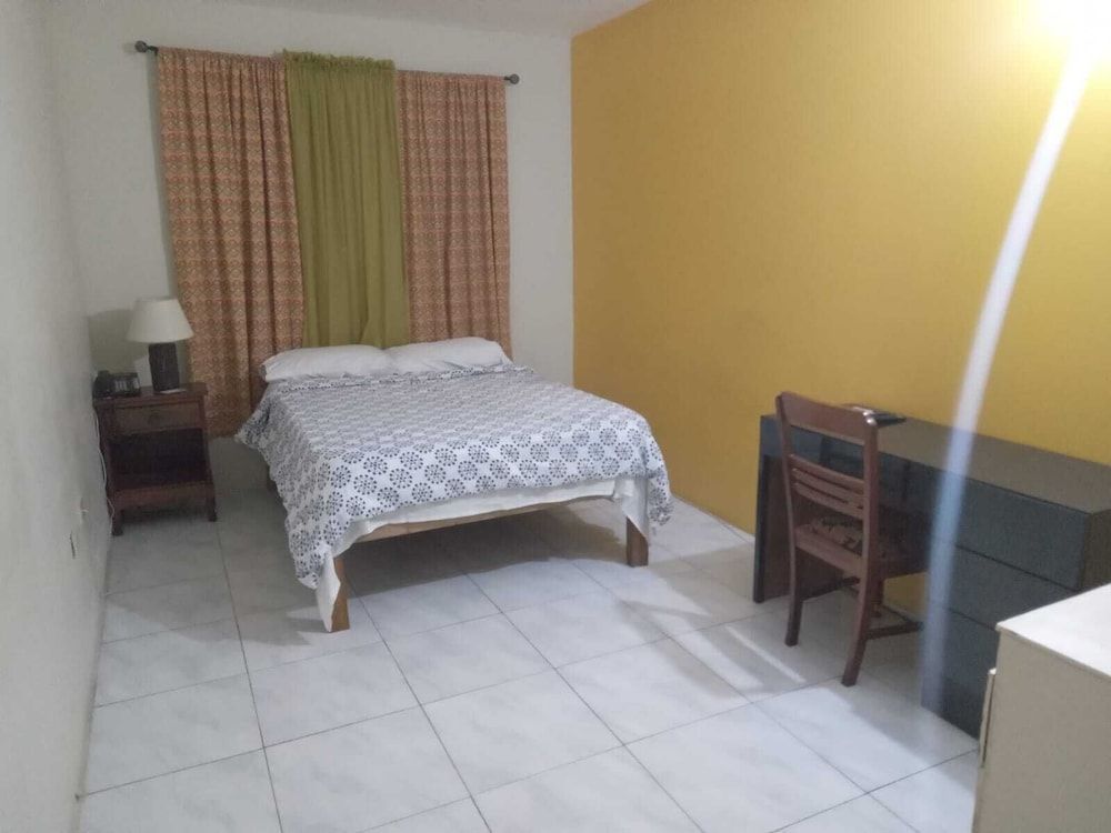 Pogas suites 1