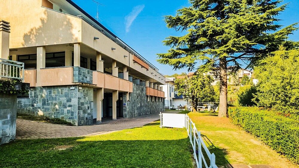 Hotel Chalet del Lago 1