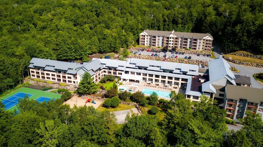 InnSeason Resorts Pollard Brook 1