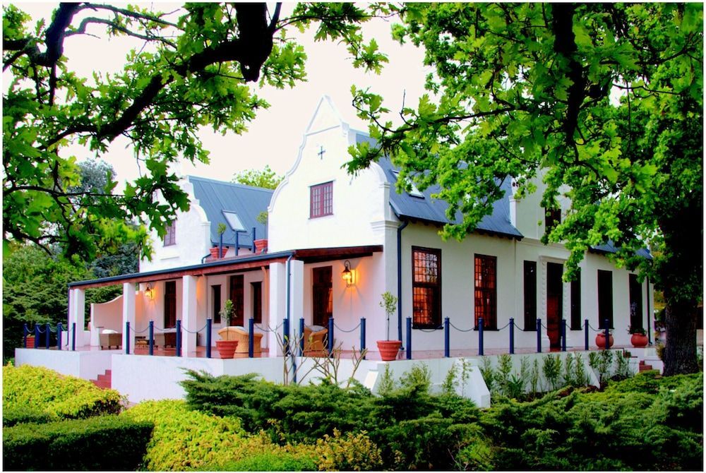Vredenburg Manor House 1