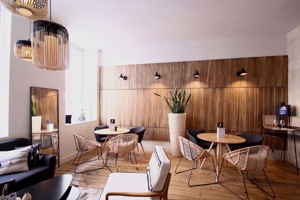 Hôtel de Tourny - Boutique Hôtel Bordeaux Centre 1