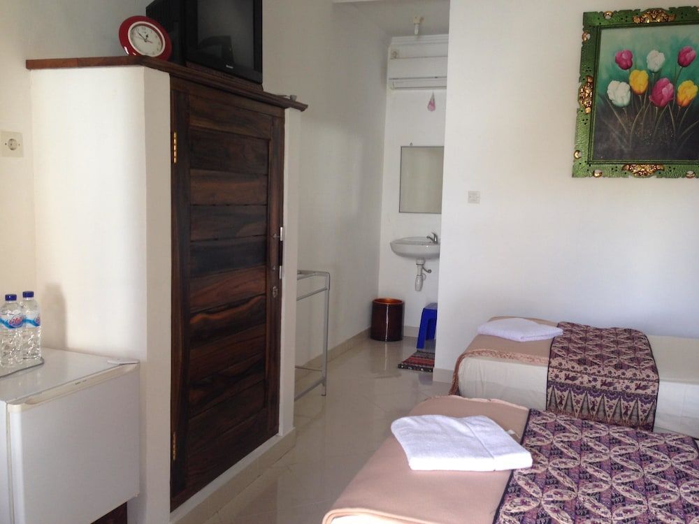 Double N Guesthouse 2