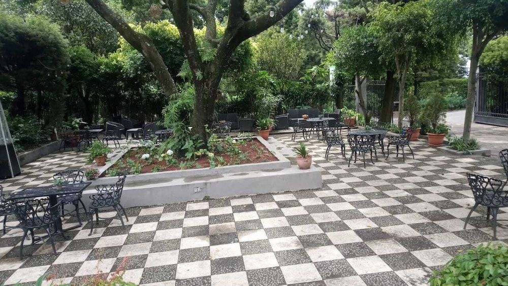 Hotel Finca Campo Bello 2