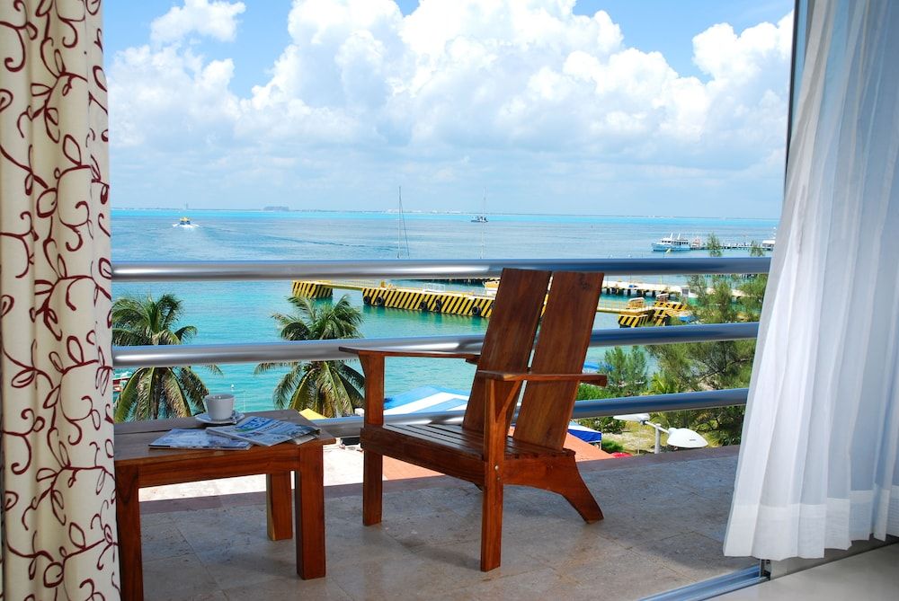 Hotel Bahia Chac Chi 1