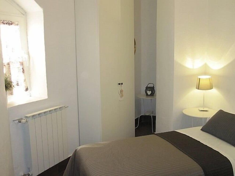 Hotel Bella Napoli ristorante & spa 2