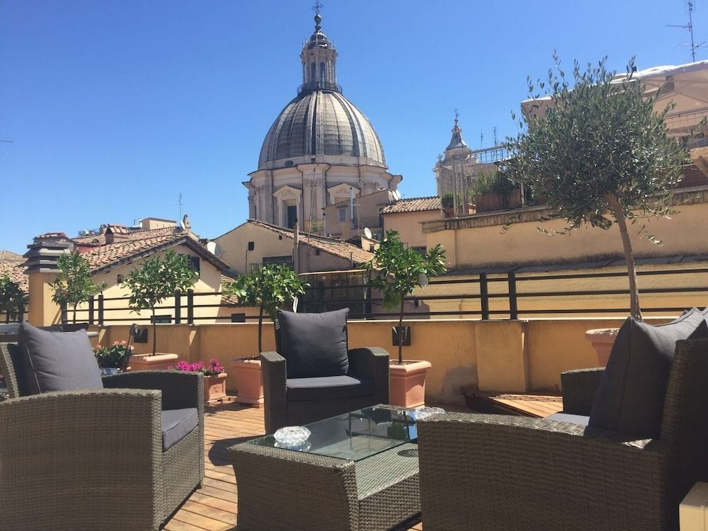 Navona Residenza de Charme 1
