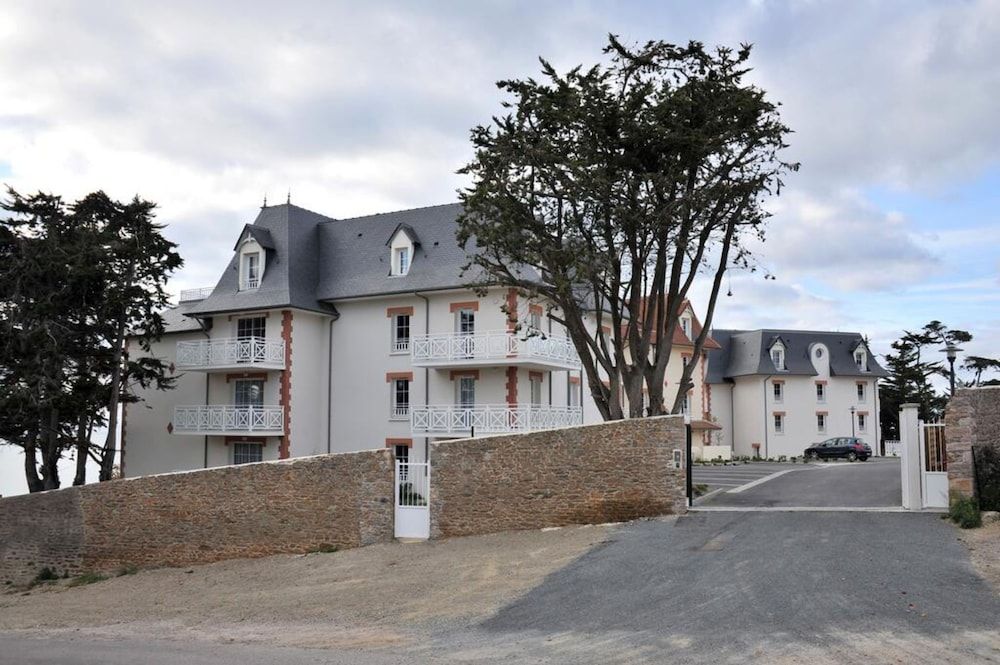 Les Villas du SPA 2