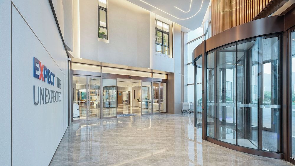Holiday Inn Express Xi'an Caotang Technology Park by IHG 2