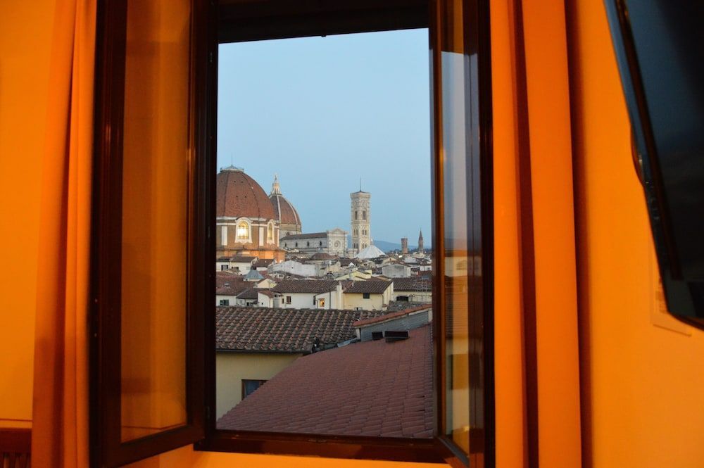 Soggiorno Rubino 1