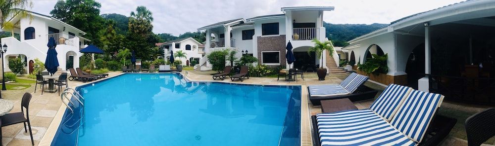 Sun Properties and Resort Hotel 1