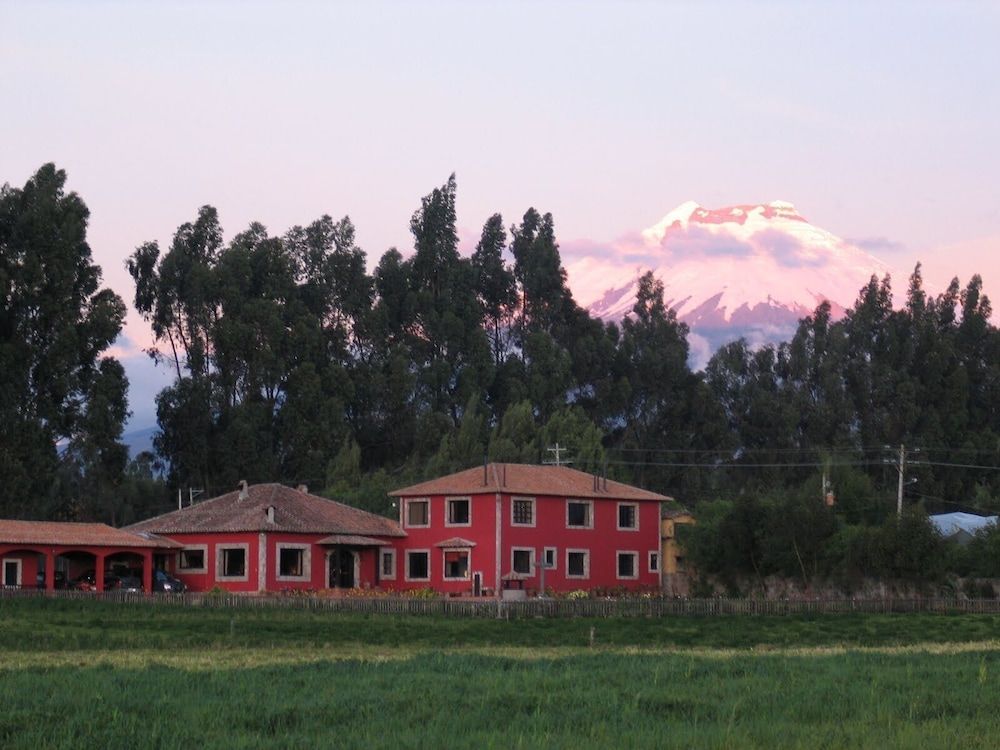 Hacienda Hato Verde 1