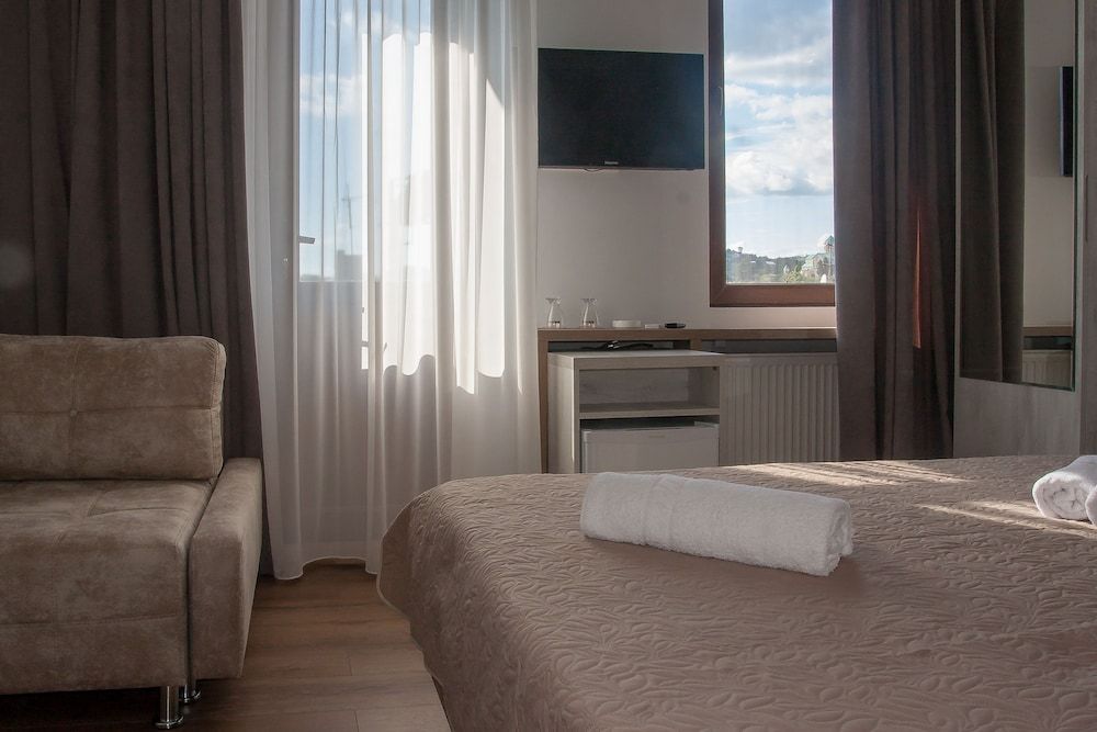 Hotel Terrace Kutaisi 2