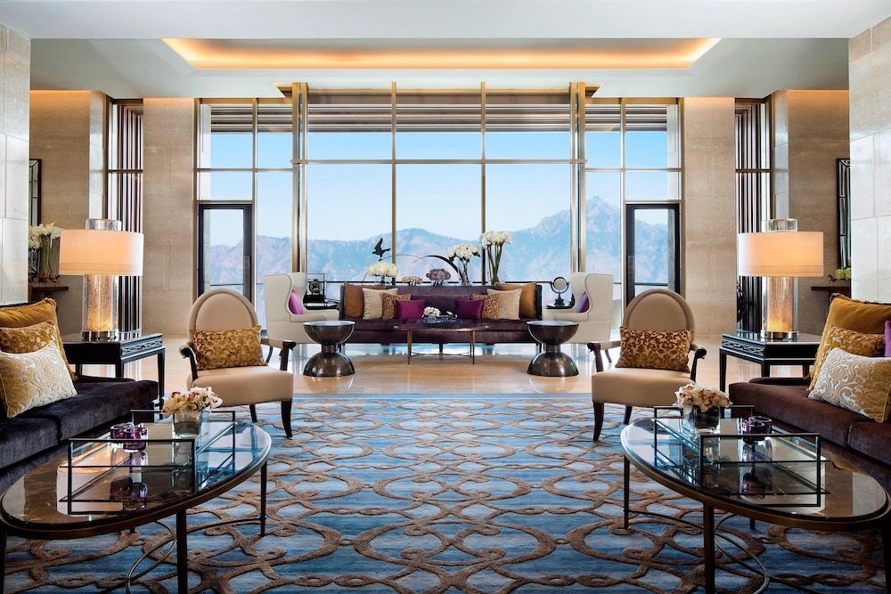 JW Marriott Mussoorie Walnut Grove Resort & Spa 2