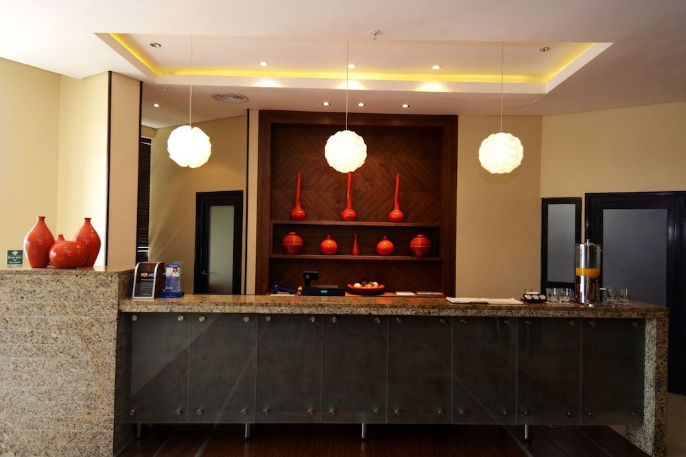 Protea Hotel by Marriott Ikeja Select 2