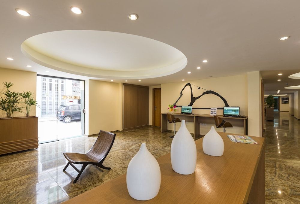 Gamboa Rio Hotel 1